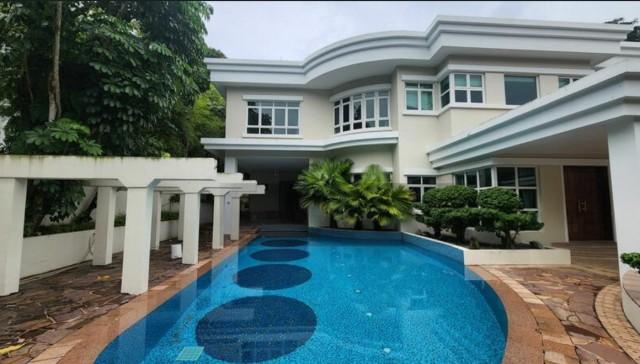 Bungalow - Good Class for Rent: D10