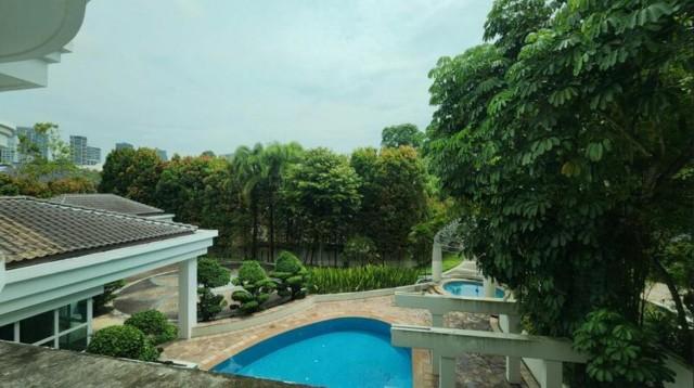 Bungalow - Good Class for Rent: D10