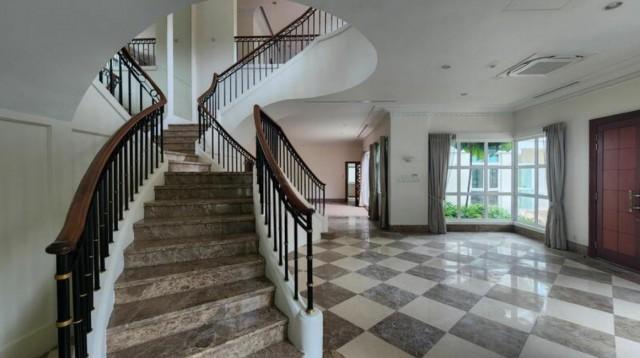 Bungalow - Good Class for Rent: D10