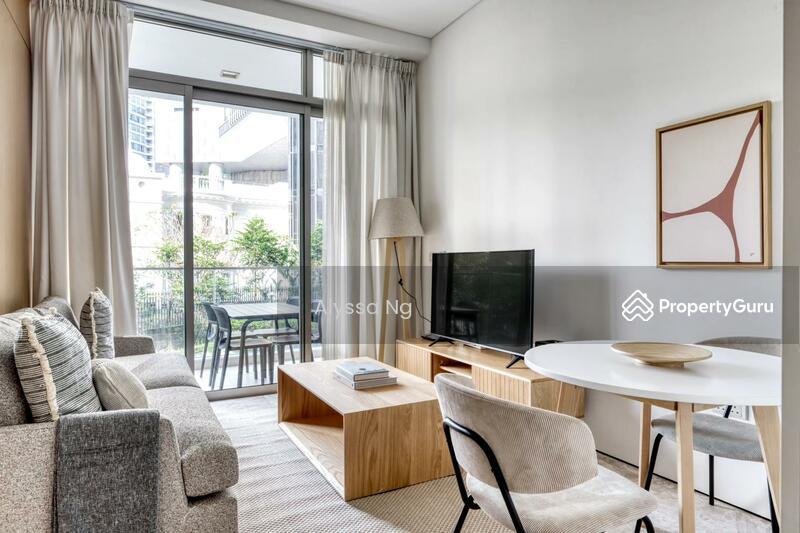 Condominium for Rent, The Laurels @ Cairnhill Road, SGD 4,800 | Freehold