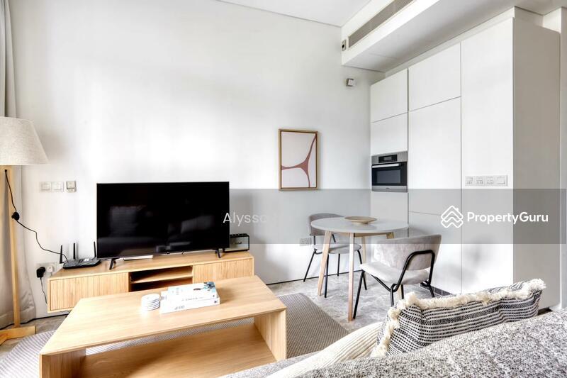 Condominium for Rent, The Laurels @ Cairnhill Road, SGD 4,800 | Freehold