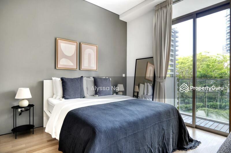 Condominium for Rent, The Laurels @ Cairnhill Road, SGD 4,800 | Freehold