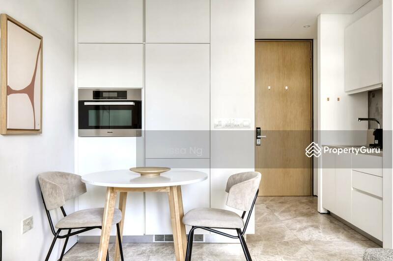Condominium for Rent, The Laurels @ Cairnhill Road, SGD 4,800 | Freehold