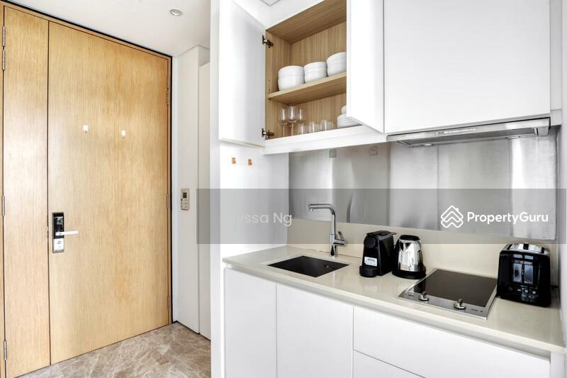 Condominium for Rent, The Laurels @ Cairnhill Road, SGD 4,800 | Freehold