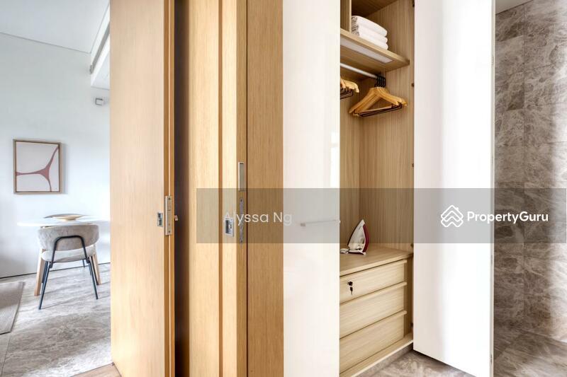 Condominium for Rent, The Laurels @ Cairnhill Road, SGD 4,800 | Freehold