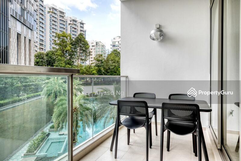 Condominium for Rent, The Laurels @ Cairnhill Road, SGD 4,800 | Freehold