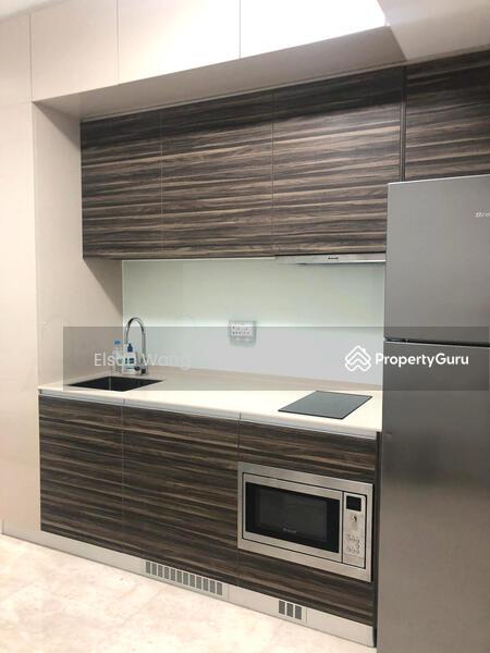 Condominium for Rent, Commonwealth Towers, SGD 3,800 | 99-year lease