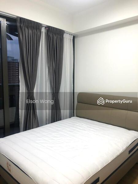 Condominium for Rent, Commonwealth Towers, SGD 3,800 | 99-year lease