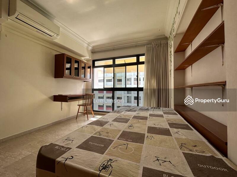HDB Flat for Rent, 225C Compassvale Walk, SGD 1,150 | 99-year lease