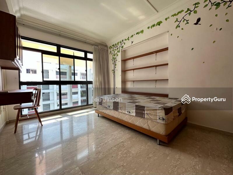 HDB Flat for Rent, 225C Compassvale Walk, SGD 1,150 | 99-year lease