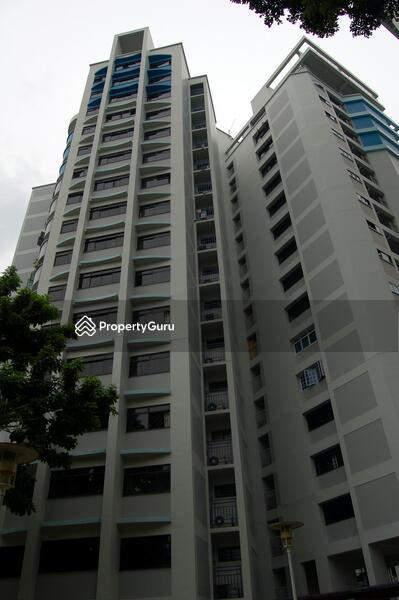 HDB Flat for Rent, 225C Compassvale Walk, SGD 1,150 | 99-year lease