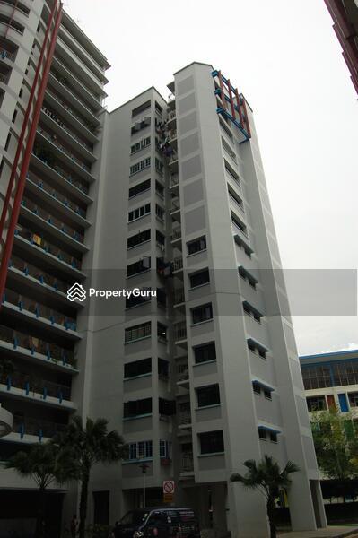 HDB Flat for Rent, 225C Compassvale Walk, SGD 1,150 | 99-year lease