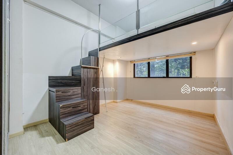 Prop-GPT: Condominium: D13 Potong Pasir Euro-Asia Park