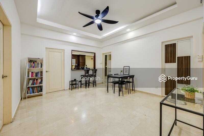 Condominium for Rent, Euro-Asia Park, SGD 1,500 | Freehold