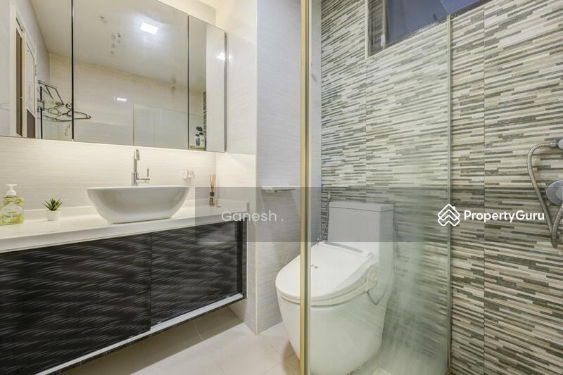 Condominium for Rent, Euro-Asia Park, SGD 1,500 | Freehold