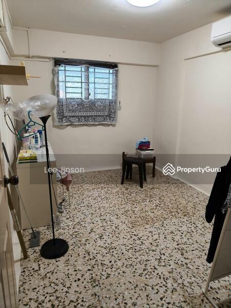 Prop-GPT: HDB Flat: D20 Ang Mo Kio 417 Ang Mo Kio Avenue 10