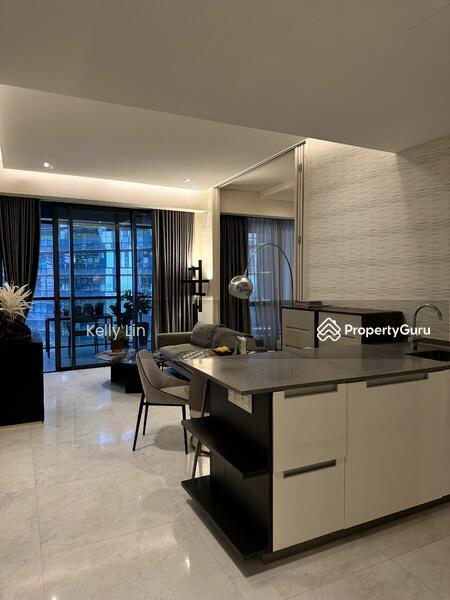 Prop-GPT: Condominium: D01 Marina Marina One Residences