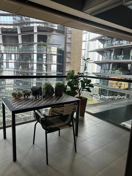 Condominium for Rent, Marina One Residences, SGD 5,200 | 99-year lease