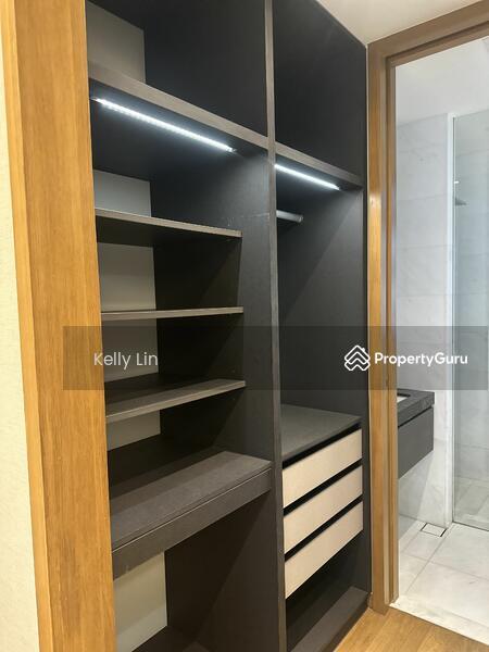 Condominium for Rent, Marina One Residences, SGD 5,200 | 99-year lease