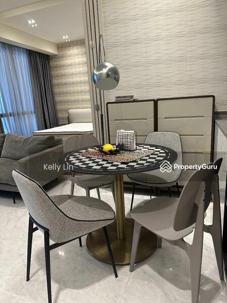 Condominium for Rent, Marina One Residences, SGD 5,200 | 99-year lease