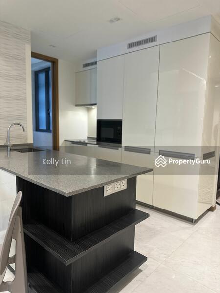 Condominium for Rent, Marina One Residences, SGD 5,200 | 99-year lease