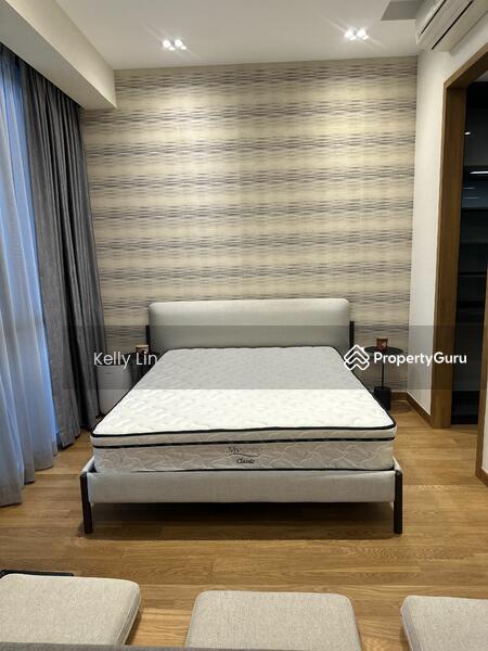 Condominium for Rent, Marina One Residences, SGD 5,200 | 99-year lease