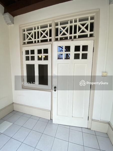 Prop-GPT: Conservation Home: D12  Townerville