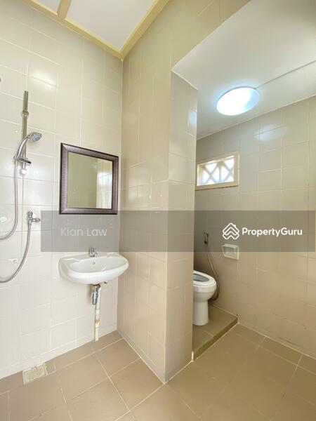 Conservation Home for Rent, Townerville, SGD 8,000 | 99-year lease