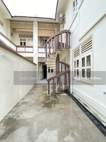Conservation Home for Rent, Townerville, SGD 8,000 | 99-year lease