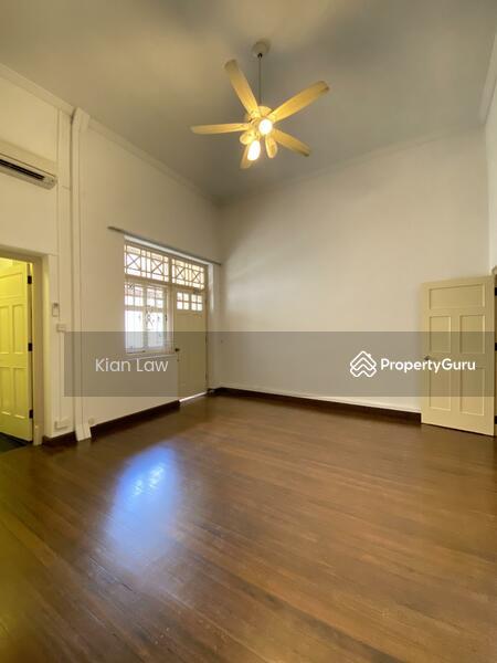 Conservation Home for Rent, Townerville, SGD 8,000 | 99-year lease