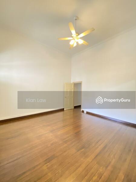 Conservation Home for Rent, Townerville, SGD 8,000 | 99-year lease
