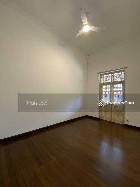 Conservation Home for Rent, Townerville, SGD 8,000 | 99-year lease