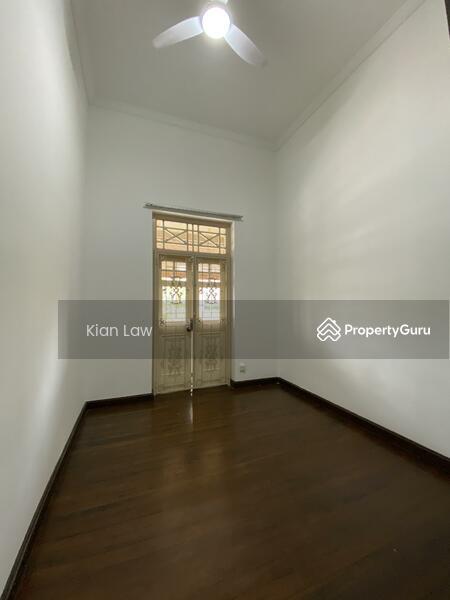 Conservation Home for Rent, Townerville, SGD 8,000 | 99-year lease