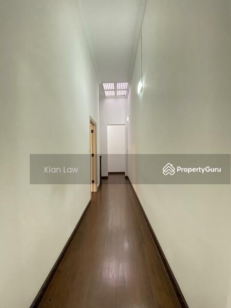 Conservation Home for Rent, Townerville, SGD 8,000 | 99-year lease