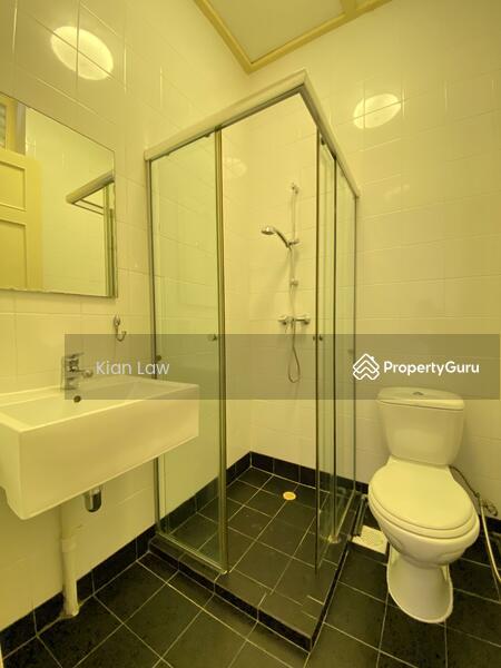 Conservation Home for Rent, Townerville, SGD 8,000 | 99-year lease