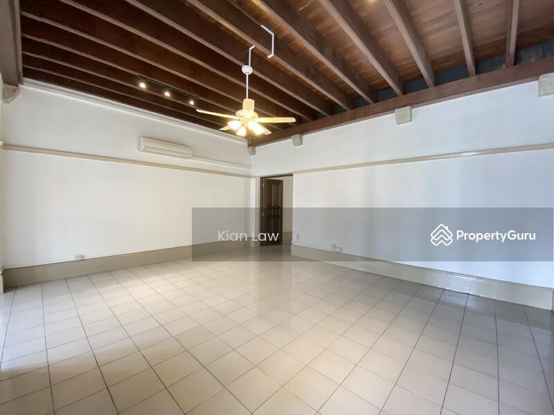 Conservation Home for Rent, Townerville, SGD 8,000 | 99-year lease
