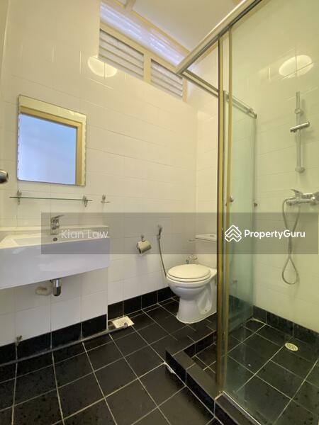 Conservation Home for Rent, Townerville, SGD 8,000 | 99-year lease