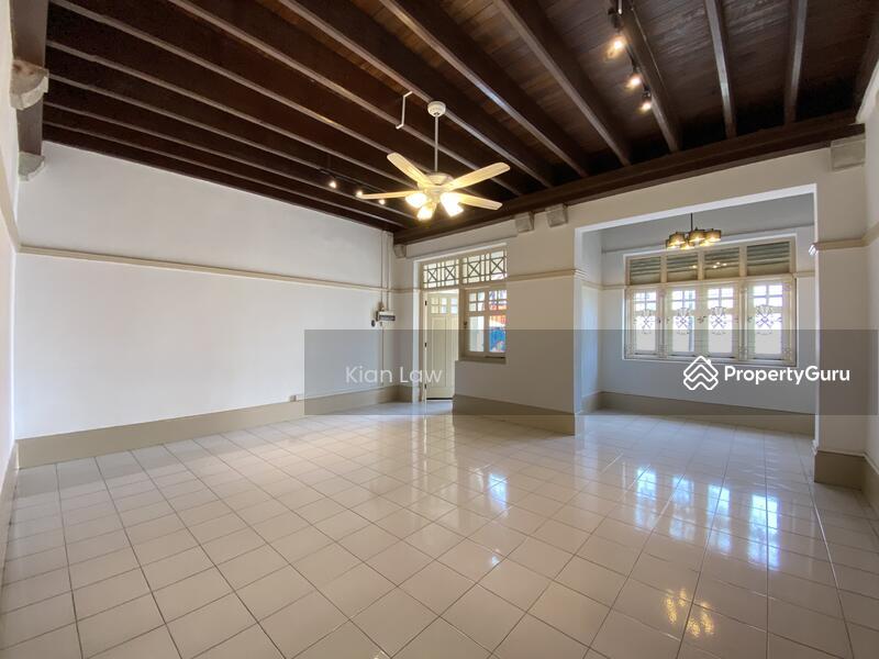 Conservation Home for Rent, Townerville, SGD 8,000 | 99-year lease
