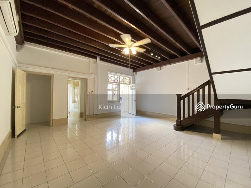 Conservation Home for Rent, Townerville, SGD 8,000 | 99-year lease