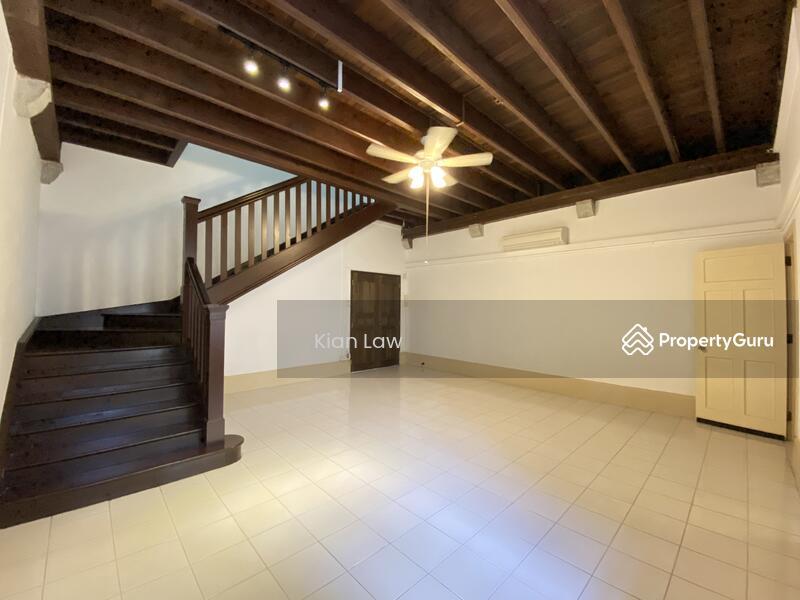 Conservation Home for Rent, Townerville, SGD 8,000 | 99-year lease