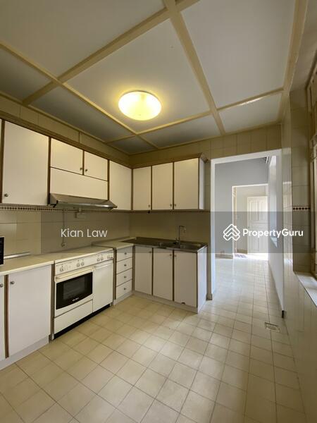 Conservation Home for Rent, Townerville, SGD 8,000 | 99-year lease