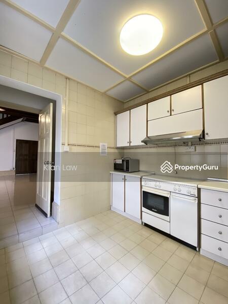 Conservation Home for Rent, Townerville, SGD 8,000 | 99-year lease