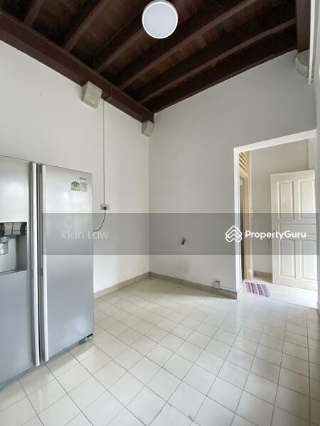 Conservation Home for Rent, Townerville, SGD 8,000 | 99-year lease