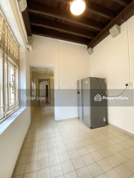 Conservation Home for Rent, Townerville, SGD 8,000 | 99-year lease
