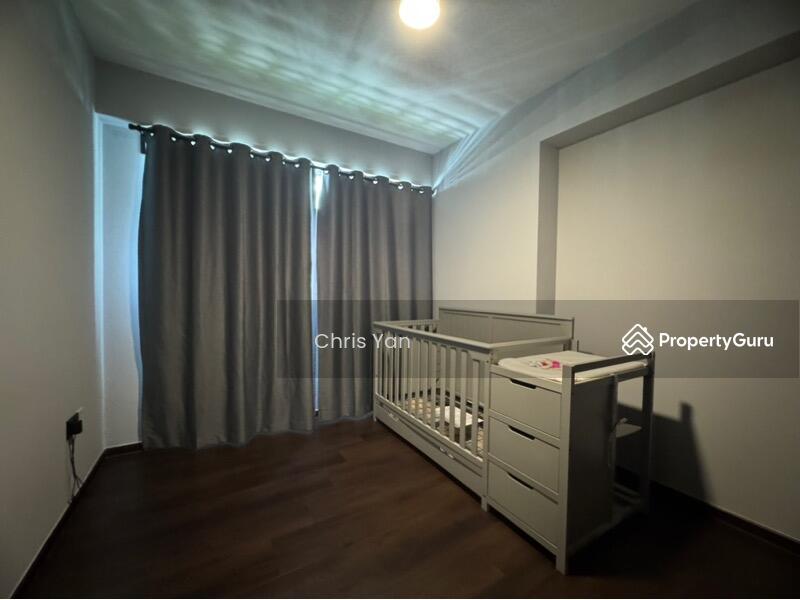 HDB Flat for Rent, 673C Fern Grove @ Yishun, SGD 3,988 | 99-year lease