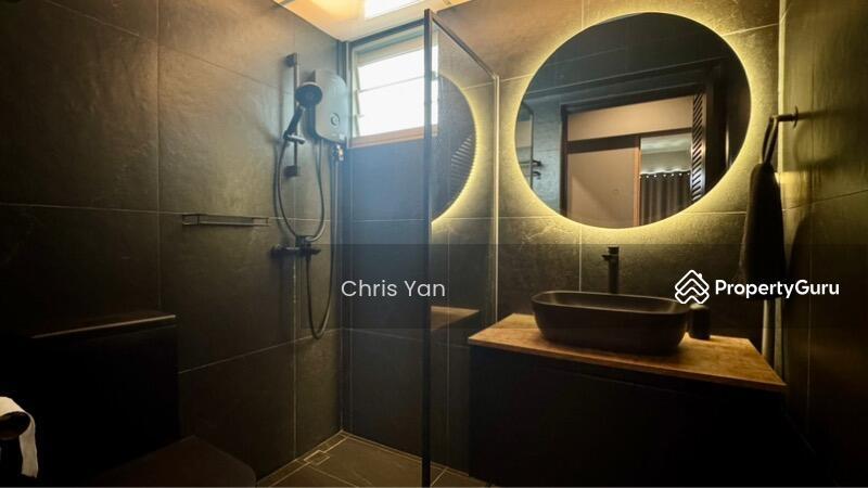 HDB Flat for Rent, 673C Fern Grove @ Yishun, SGD 3,988 | 99-year lease