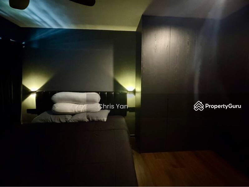 HDB Flat for Rent, 673C Fern Grove @ Yishun, SGD 3,988 | 99-year lease