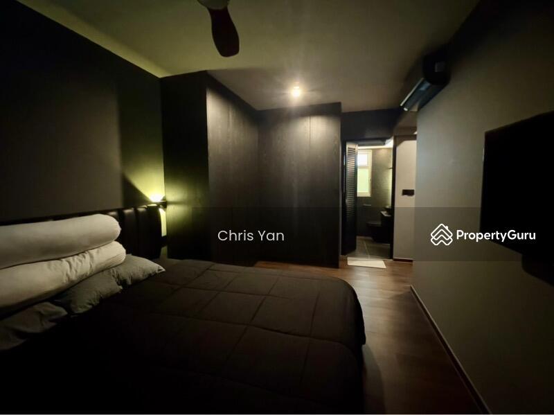HDB Flat for Rent, 673C Fern Grove @ Yishun, SGD 3,988 | 99-year lease