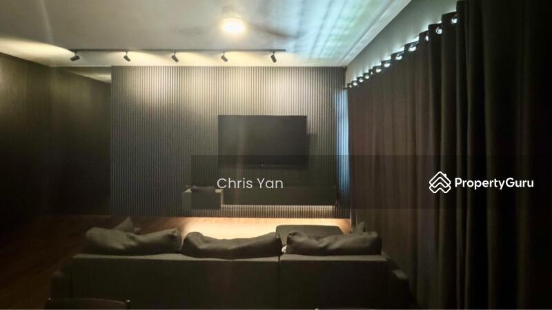 HDB Flat for Rent, 673C Fern Grove @ Yishun, SGD 3,988 | 99-year lease