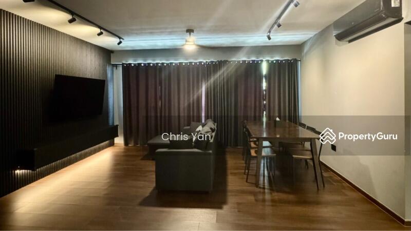 HDB Flat for Rent, 673C Fern Grove @ Yishun, SGD 3,988 | 99-year lease